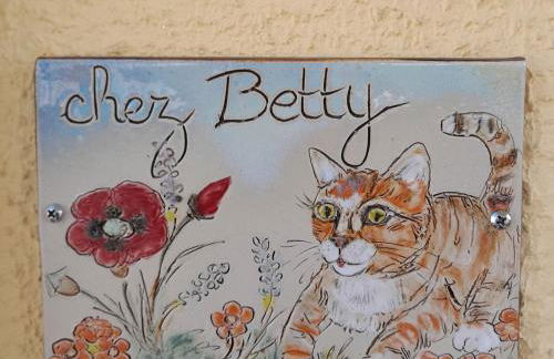 Chez Betty - Foto 10