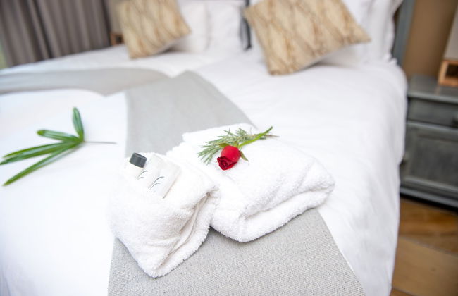 Nkomazi Kruger Lodge - Foto 6