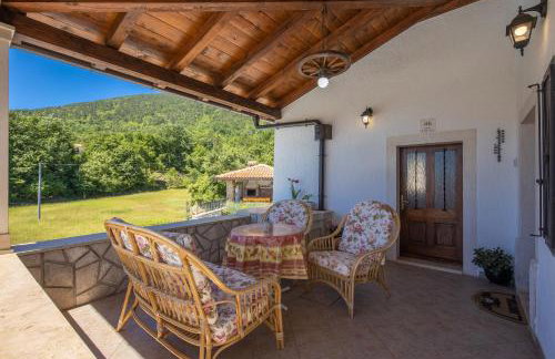 Villa Simici quiet peaceful place with pool perfect to enjoy the nature - Foto 37