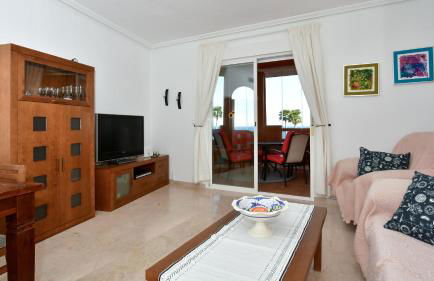 Apartamento Las Calitas I - Foto 6