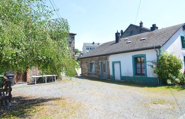 Cottage in Alle With sea Beach - Foto 1