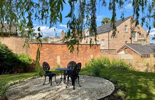 Railway House York, City Centre York - Free Parking - Foto 42