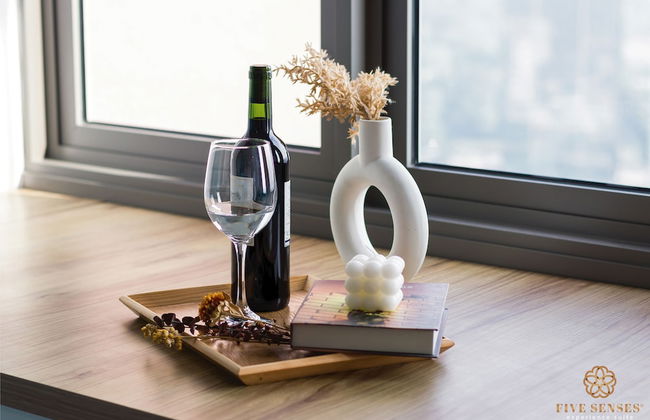 The Riv Riveria City KL Sentral - Foto 70