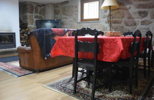 Quinta de São Martinho - Visconde do Penedo - Foto 3