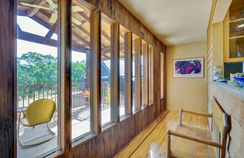 Healdsburg Home with Magnificent Vineyard View home - Foto 25