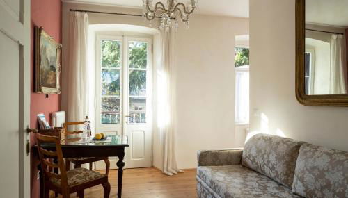 Villa Bergmann Suites Meran - Foto 3