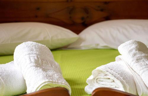 Villa Zina Agios Dimitrios - Foto 52