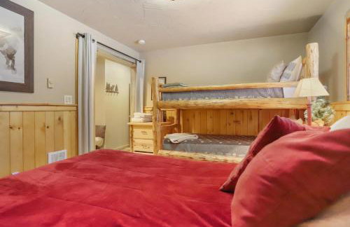 Govy Alpine Getaway - Meredith Lodging - Foto 52