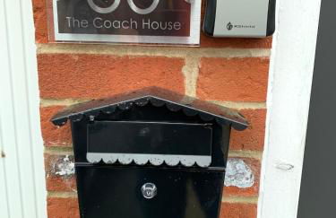 The Coach House, Cleobury Mortimer - Photo 10