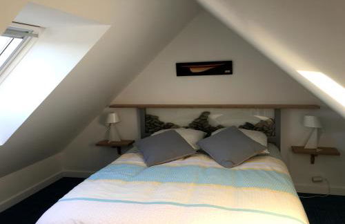 Kerocéan appartement vue sur mer - Foto 7