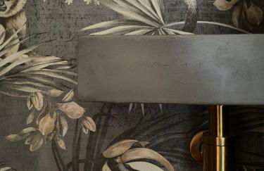 Les Loges en Provence - Villa Contemporelle - Foto 12