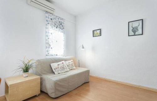ApartEasy - Lightly, central and quiet apartment - Foto 2