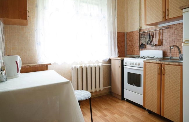 InnDays Podolsk Chekhov str 8 - Photo 9