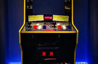 Game Zone, Trafford Centre Nearby, Sleeps 8 - Foto 5