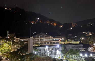 Loft com Piscina no Rooftop centro de Blumenau - Foto 35