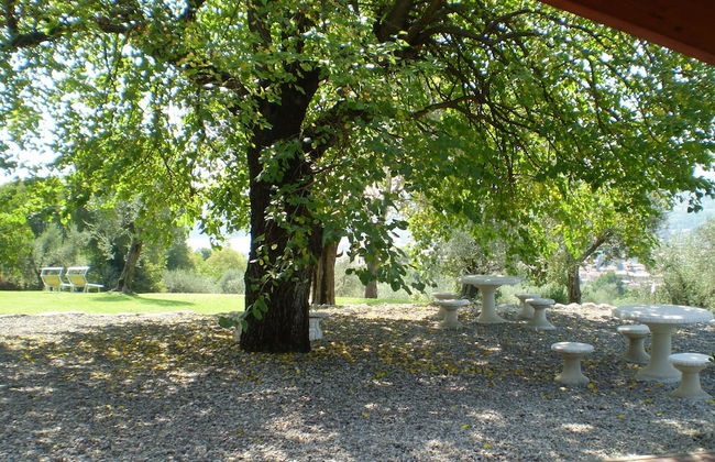 Agriturismo Renzano Garden Apartments - Foto 25