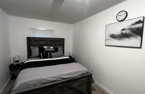 Little Buck Camp - Pet Friendly Game Room - Foto 40