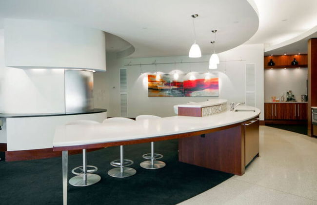 Bluebird Suites near National Airport - Foto 3