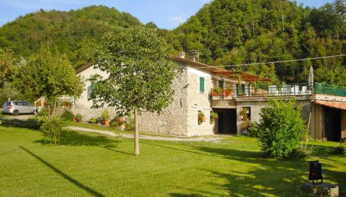 Holiday Home Il Frantoio by Interhome - Foto 2