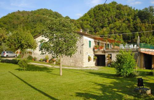 Holiday Home Il Frantoio by Interhome - Foto 2