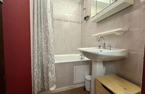 Studio au pied des pistes avec balcon Corrençon-en-Vercors - FR-1-515-99 - Foto 12