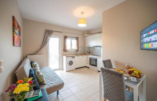 Dream House Ioannina, Near university and hospital,Parking and fast WiFi - Photo 1