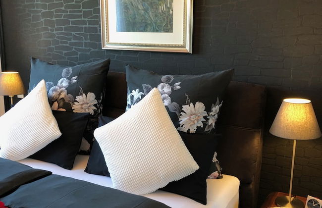 City Apartments Will - Photo 1