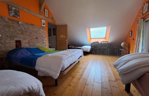 une maison entière - Foto 10