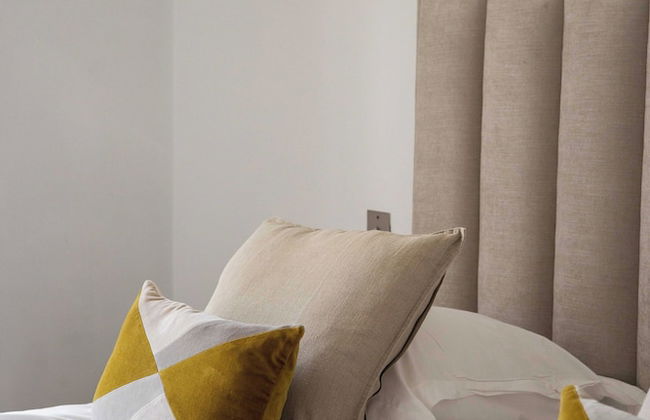 Sublime Apt - 3bd/6p With AC - Victor Hugo/16e - Foto 3