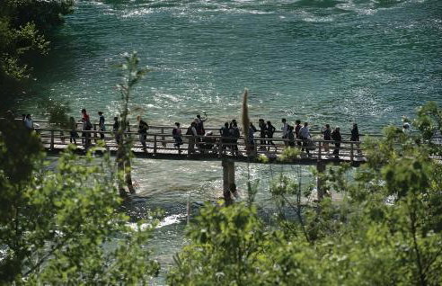 NEW! Authentic Stone House In National Park Krka - Foto 26