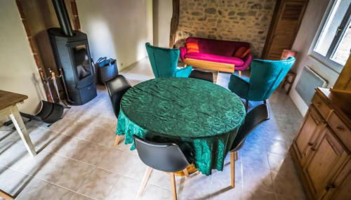 Gîte Jardin - Broussas Beach - Stay In Vassivière - Foto 4