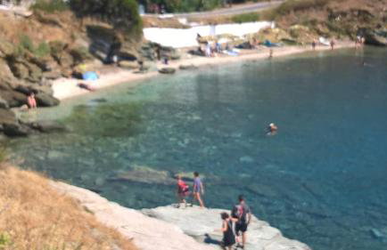 Villa Batsi View - Foto 43