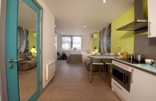 For Students Only - Summit House in Cardiff - Foto 29