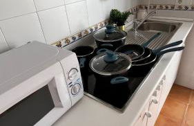 Casa adosada en Urbasur ISLANTILLA - Foto 17