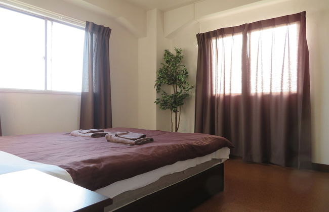 Sea View Court Kobe - Foto 16