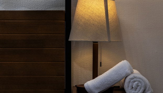 Kaori - Foto 5, Habitación