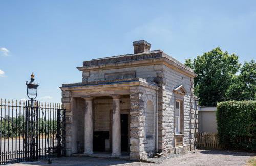Arrow Lodge at Ragley Estate - Photo 1