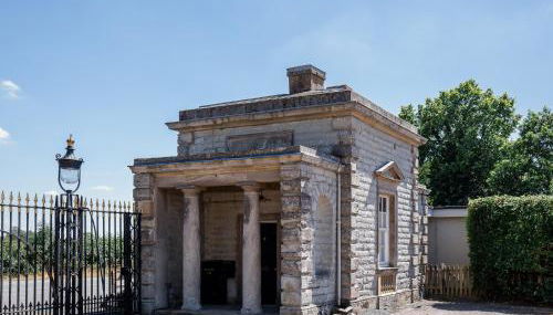 Arrow Lodge at Ragley Estate - Photo 1