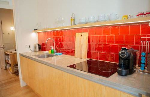 Casa René - Charming apartments - Foto 60