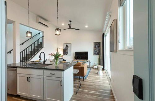 The Railway Lofts 202 - Foto 7