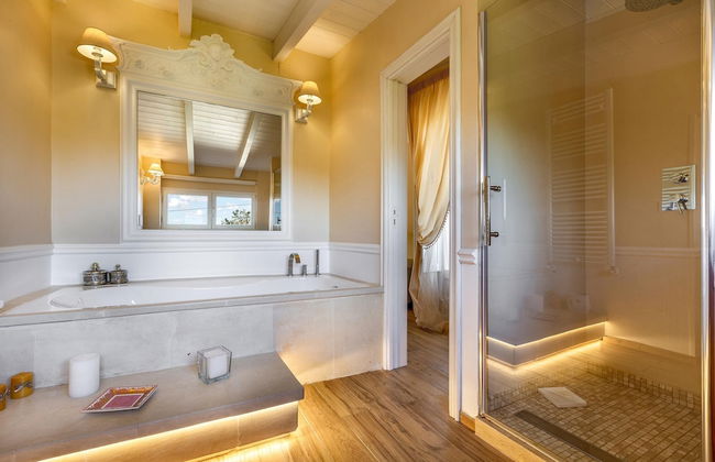 3128 Villa Nina by Perle di Puglia - Photo 21