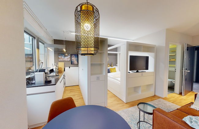 Livingtown AG - Photo 37