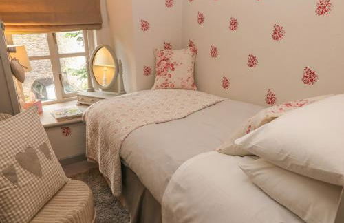 Grange Cottage - Foto 20