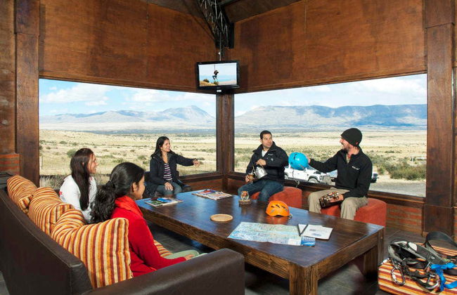 Excursion au Cerro Frías - Photo 4