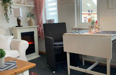 Gästehaus Alwine Wohnung 7 - Foto 6