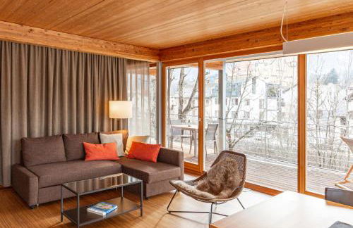 Kronplatz LOFT Bruneck - Foto 10