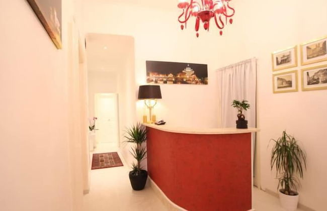 Guest house Interno 7 Luxury Rooms - Foto 2