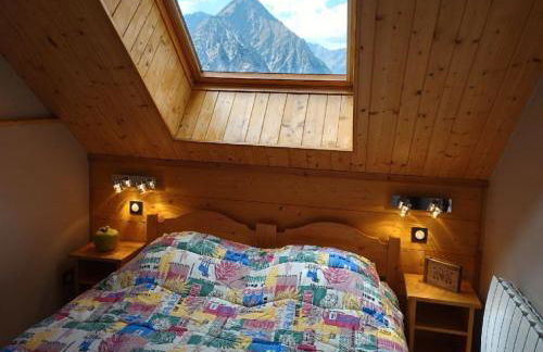 Duplex Les 2 Alpes avec accès direct aux pistes - Foto 7