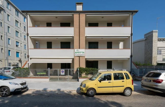 Residence Smith - Piano Terra 1A - Photo 19