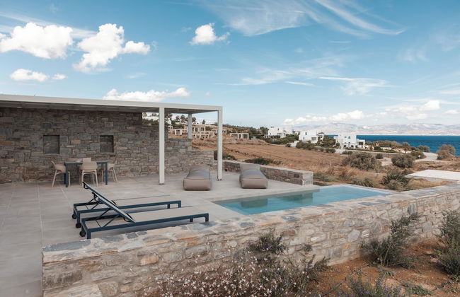 Poseidon of Paros - Photo 56